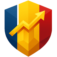 Strălucit Vaultis logo